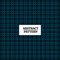 blue and black A seam pattern with a repeating design suitable for fabric printing, textile design, and digital backgrounds. Perfect for adding a stylish and cohesive look to your creative projects