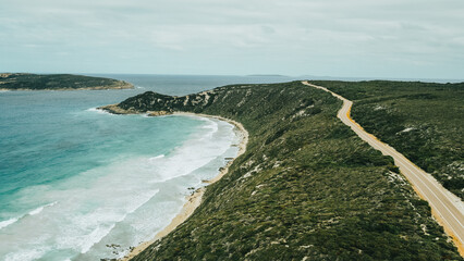 Coastal View of Esperance - Western Australia 