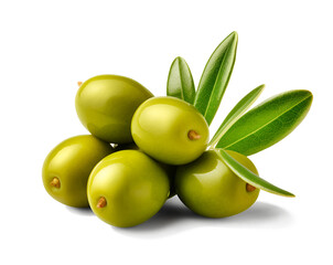 Obraz premium Isolated Juice Splash on Transparent Background. Generative AI