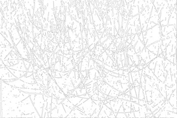 branch vector, Broken tiles mosaic pattern. texture interior background line art. set of graphics elements drawing for architecture and landscape design. cad material