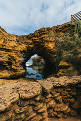 The Grotto on Great Ocean Road 