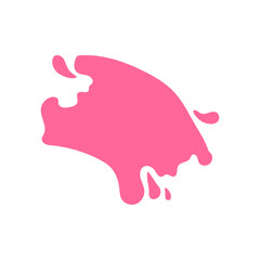 poses of people wearing cool pink clothes person