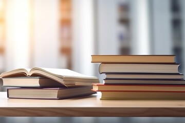 World book day. International literacy day. Reading book concept. World Poetry Day. national library lovers month concept. back to school concept.