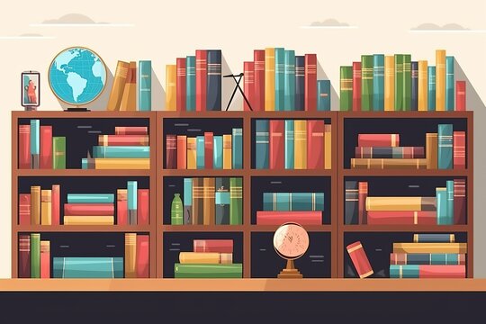 World book day. International literacy day. Reading book concept. World Poetry Day. national library lovers month concept. back to school concept.