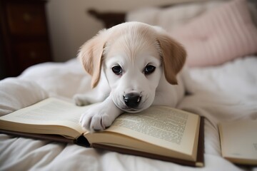 World book day. International literacy day. Reading book concept. World Poetry Day. national library lovers month concept. back to school concept.