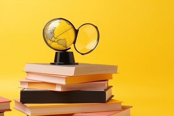 World book day. International literacy day. Reading book concept. World Poetry Day. national library lovers month concept. back to school concept.