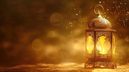 Ramadan Night Illumination