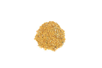 Fenugreek green leaf vegetable seeds 