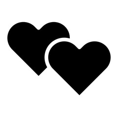 hearth icon, icon vector