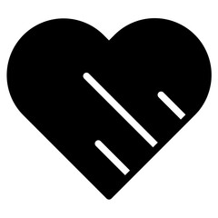 hearth icon, icon vector