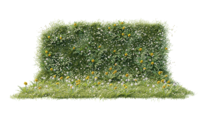 grass and flower backdrop, grass and flower background, flower background, beauty backgroup, isolate grass and flower