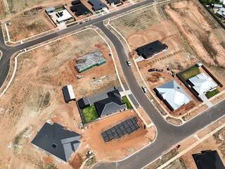 Civil construction in Victoria, Australia