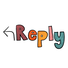 Social Media Typography