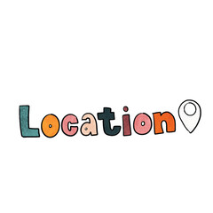 Social Media Typography