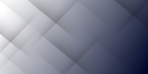 Abstract blue and gray modern background with grey on light silver modern design. design for brochure, website, flyer. Geometric blue wallpaper for certificate, presentation, landing page.