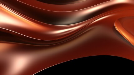 Obraz premium abstract background with waves