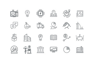 Analysis,Analyzers,Bank,Bike charging station,Bitcoin chart,Book,Bright idea,Building,Co-operate,Data management,Delivery gift,Diet,Digital analysis,Dining table,Glass Ball Snow,Green,set of icons