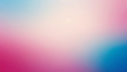 abstract blur soft gradient pastel dreamy background - obrazy, fototapety, plakaty