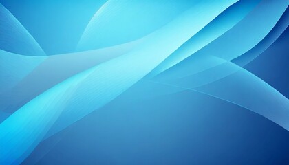 soft light blue background with curve pattern graphics for illustration - obrazy, fototapety, plakaty