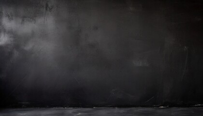 old black backgound grunge texture black industrial wall