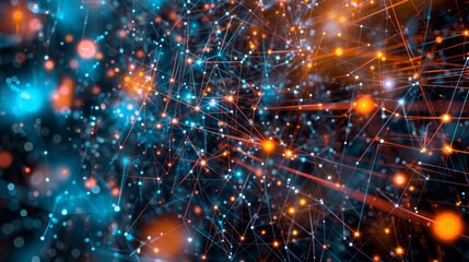Quantum Connections: Tech Tapestry Unveiled