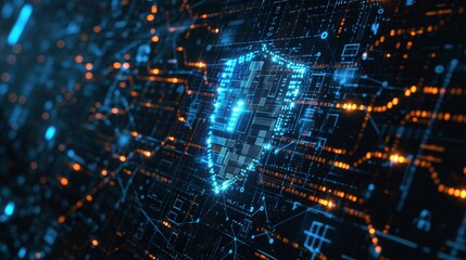 Security Matrix: Unraveling the Layers of Digital Defense