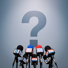 Fake news, propaganda and disinformation