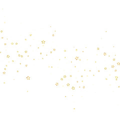 Fototapeta premium Starry night fairy tale background.