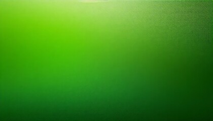 image with green gradient background