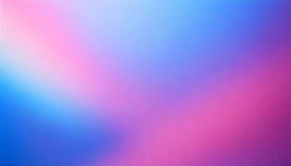 Fototapeta premium gradient defocused abstract photo smooth pink and blue color background