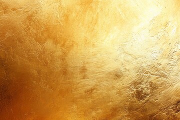 A pale brown-yellow gradient to a dusty gold color background. Golden luxury elegant beauty premium.