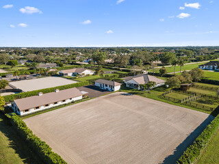 These photos were taken from outside, from above