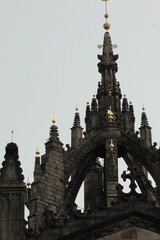 Edimburgo, Scozia, Regno Unito.