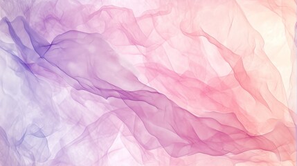  a blurry image of pink and purple smoke on a white background with a blue border in the middle of the image and a white border in the middle of the image.