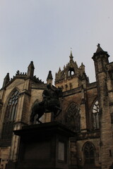 Edimburgo, Scozia, Regno Unito.