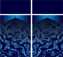 Jersey, Football Jersey, Soccer, Futsal, Gaming, Racing, Cycling, Jersey Vector, Football Kit, Football Uniform, Sports Pattern, Pattern Illustration, Motocross, 