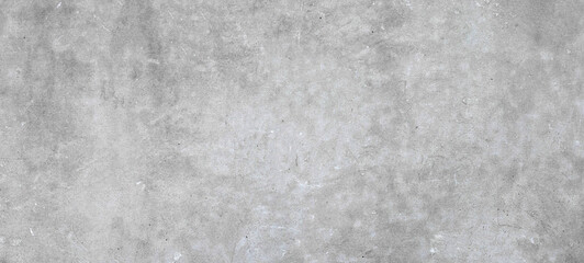 Gray cement wall or concrete surface texture for background.