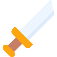 Longsword Icon