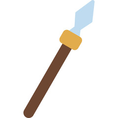 Spear Icon