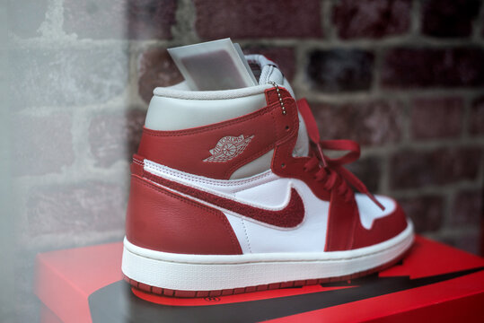 Jordan nike france online