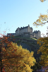 Castello di Edimburgo