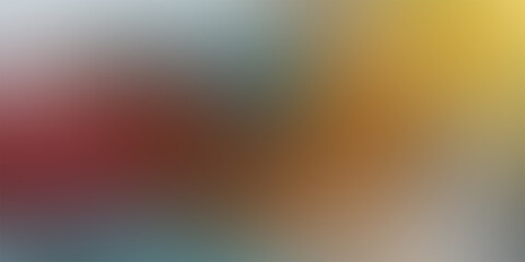 bright and blurred, an abstract dance of colors in a mesmerizing visual spectacle.