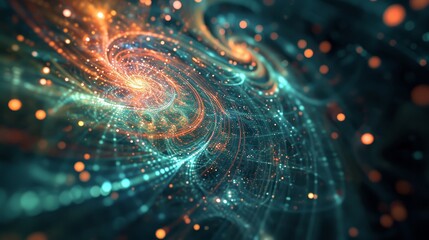 Systemic Harmony: Orchestrating Balance in the Digital Domain