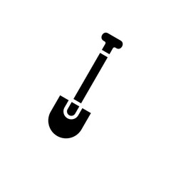 Shovel Icon