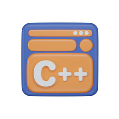 Fototapeta premium C++