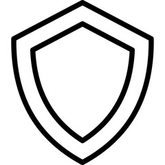 Shield Icon