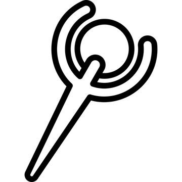 Sceptre Icon