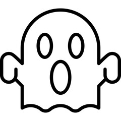 Ghost Icon