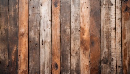 rustic old wood texture