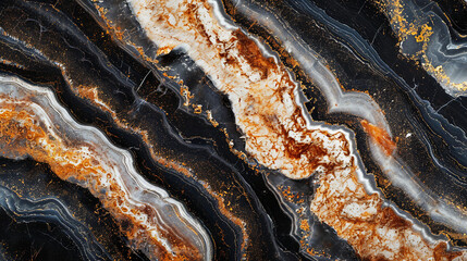 Obraz premium texture of marble. Generative Ai.